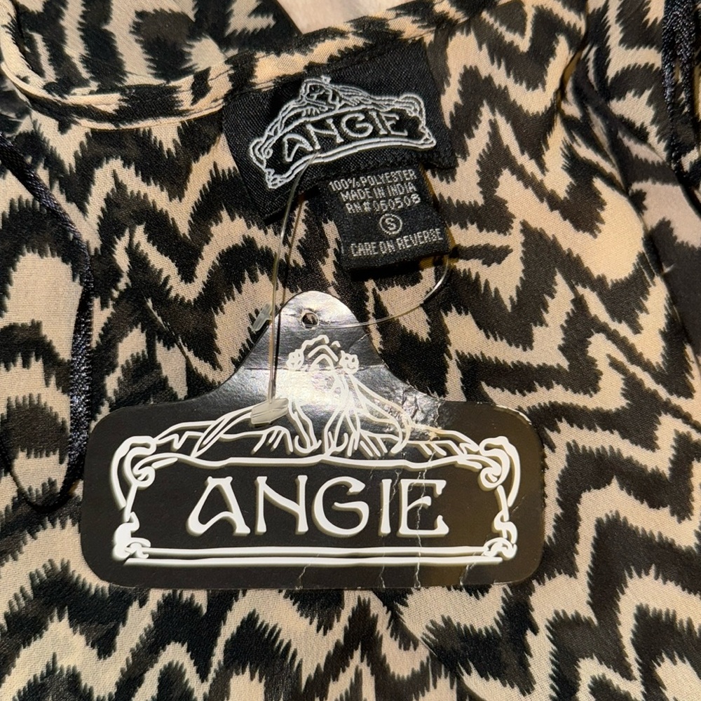Angie wrap - Picture 6 of 13
